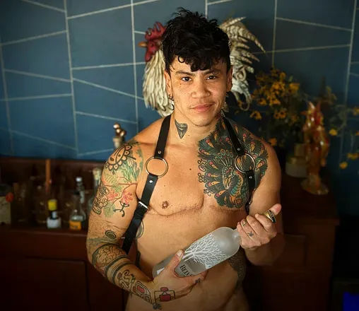 OnlyFans cuenta transbodycurious avatar 1