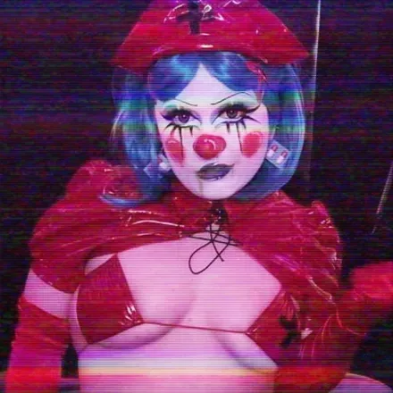 OnlyFans cuenta cannibalclown avatar 1