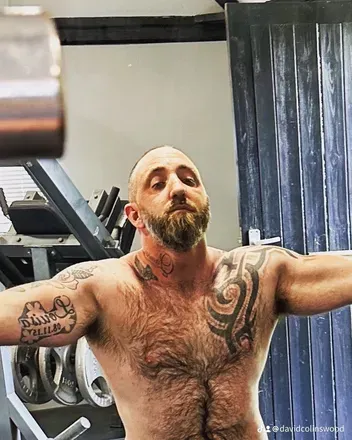 OnlyFans cuenta bigjohn7645 avatar 1