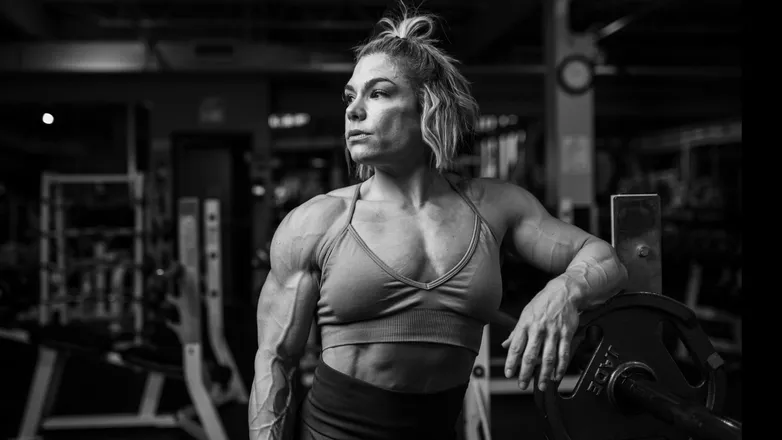 OnlyFans cuenta mini_muscle_mommy header 2