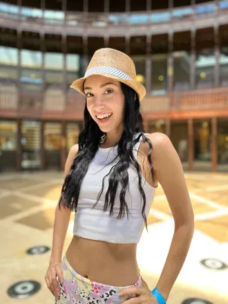 OnlyFans account  anitafronteras avatar 1