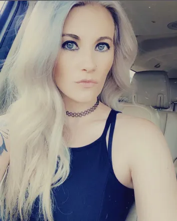 OnlyFans cuenta annaclairexx avatar 1