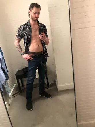 OnlyFans cuenta michiganboy94 avatar 1