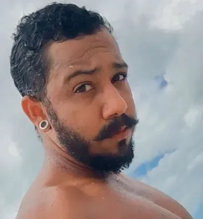 OnlyFans cuenta romarioho avatar 1