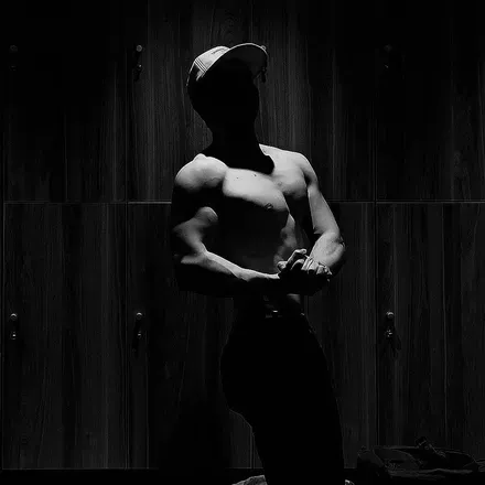 OnlyFans cuenta proteinpowder avatar 1