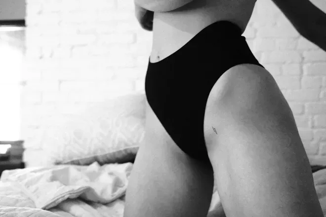OnlyFans cuenta sandymustang header 2