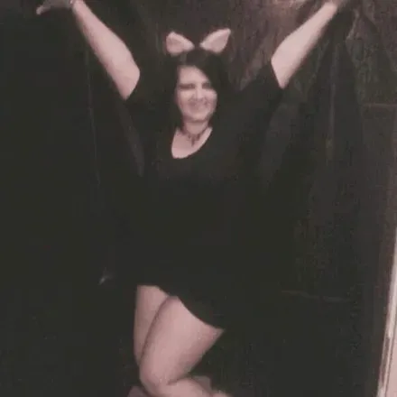 OnlyFans cuenta curvalisiouslady avatar 1