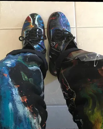 OnlyFans cuenta wren.shoe avatar 1