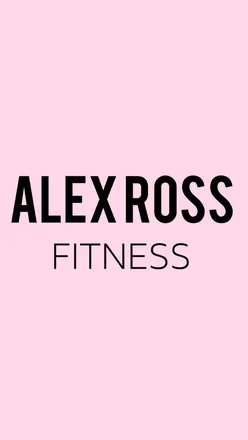 OnlyFans cuenta alexrossfitness header 2