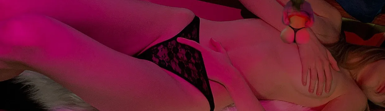 OnlyFans cuenta alicesweetbabe_vip header 2
