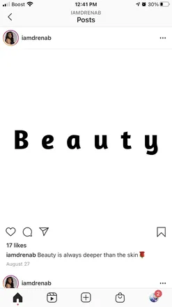 OnlyFans cuenta ohshethickk header 2