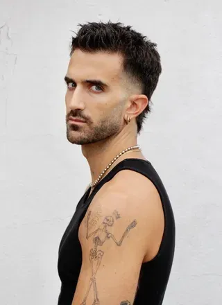 OnlyFans cuenta theothersoren avatar 1