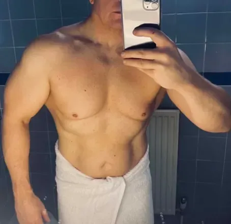 OnlyFans cuenta dave_972 avatar 1