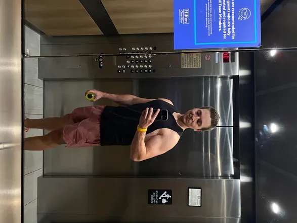 OnlyFans cuenta jordanlux avatar 1