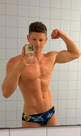 OnlyFans cuenta saschacologne avatar 1