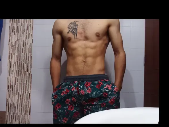 OnlyFans cuenta davidmora21 avatar 1