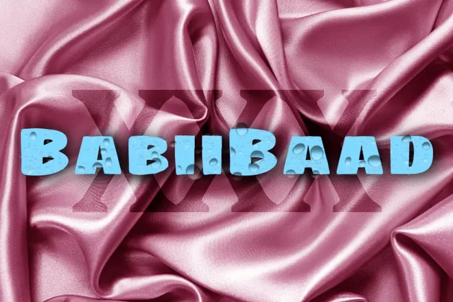 OnlyFans cuenta babiibaadxxx header 2