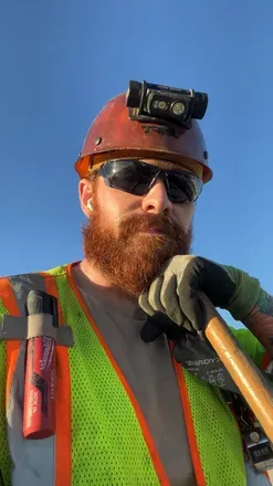 OnlyFans cuenta sexylumberjack288 avatar 1