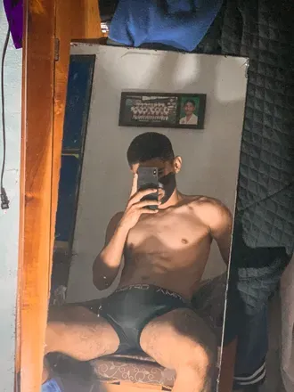 OnlyFans cuenta edgarsuarezofi avatar 1