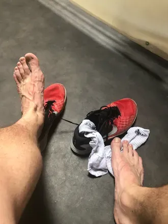 OnlyFans account  thickbeefeet header 2