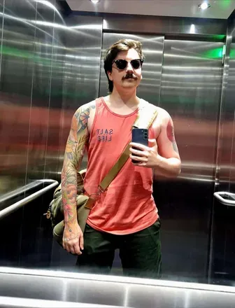 OnlyFans cuenta pedguin avatar 1