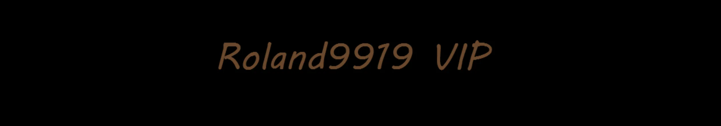 OnlyFans cuenta roland99199 header 2