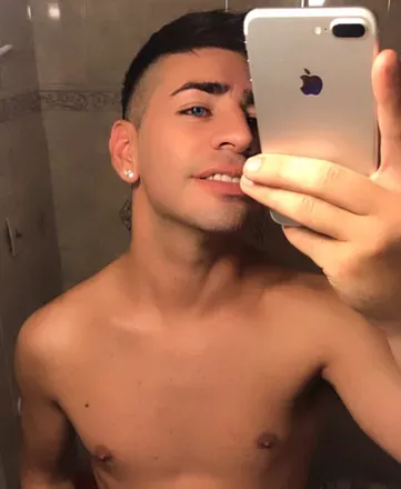 OnlyFans cuenta luqitas avatar 1