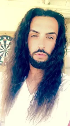 OnlyFans cuenta orion226 avatar 1
