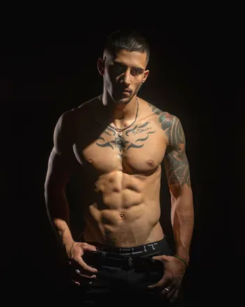 OnlyFans cuenta u225603112 avatar 1