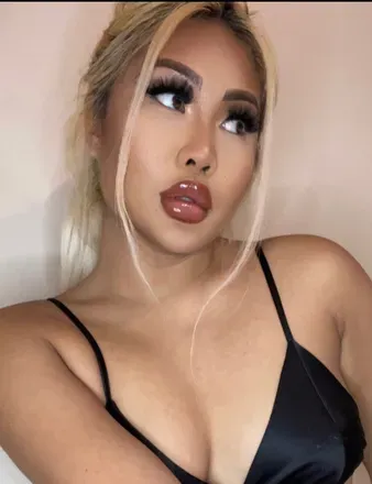 OnlyFans account  evilee avatar 1