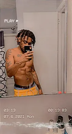 OnlyFans cuenta blakkingken avatar 1