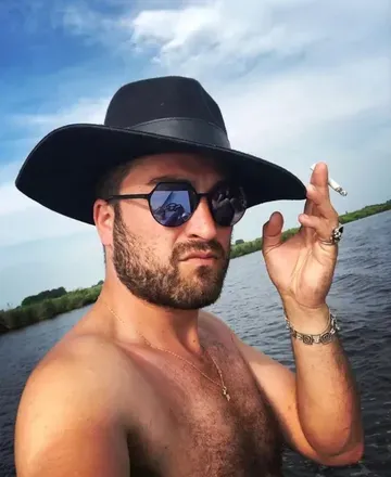 OnlyFans cuenta davidoff91 avatar 1