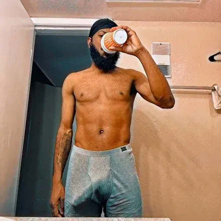 OnlyFans cuenta hoggy avatar 1