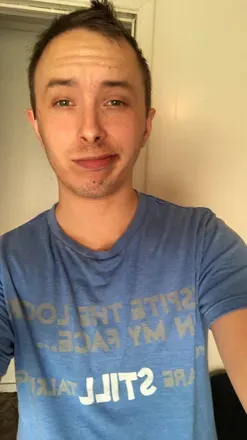 OnlyFans cuenta thedeplorablian avatar 1