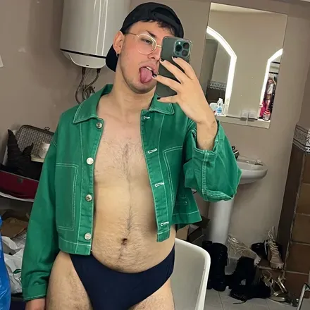OnlyFans cuenta elratilla avatar 1