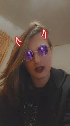 OnlyFans cuenta darksunluna avatar 1