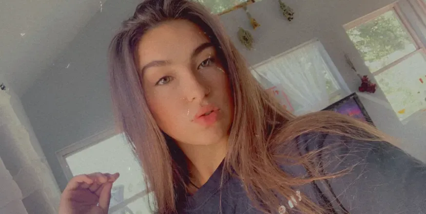 OnlyFans cuenta bby_tyty avatar 1