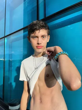 OnlyFans cuenta boyheaven18 avatar 1