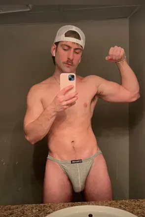 OnlyFans cuenta jackjuddson avatar 1