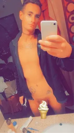 OnlyFans cuenta wyatt1738 avatar 1