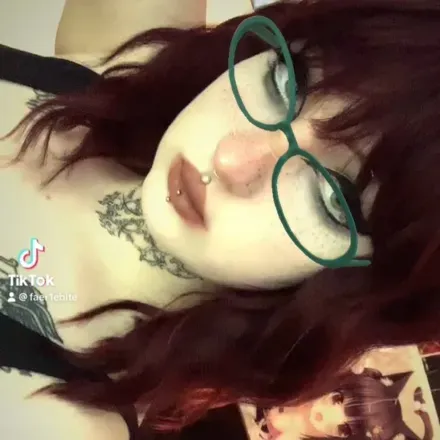 OnlyFans cuenta danifaye avatar 1