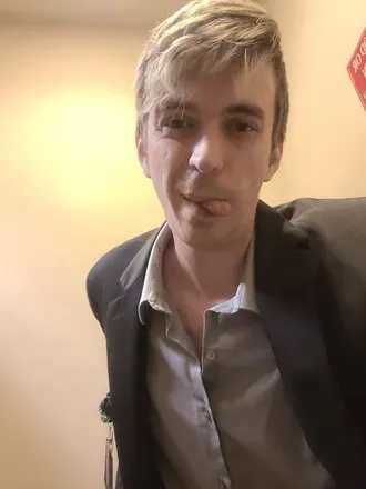 OnlyFans cuenta devinhector1 avatar 1