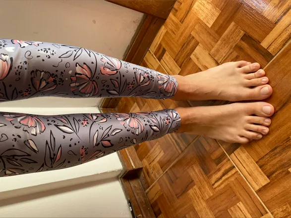 OnlyFans cuenta yussyfeet header 2