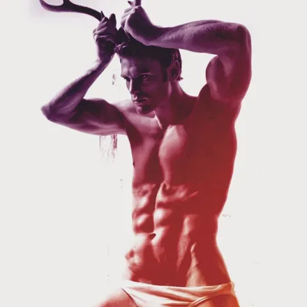 OnlyFans cuenta deadpoolxxx79 header 2
