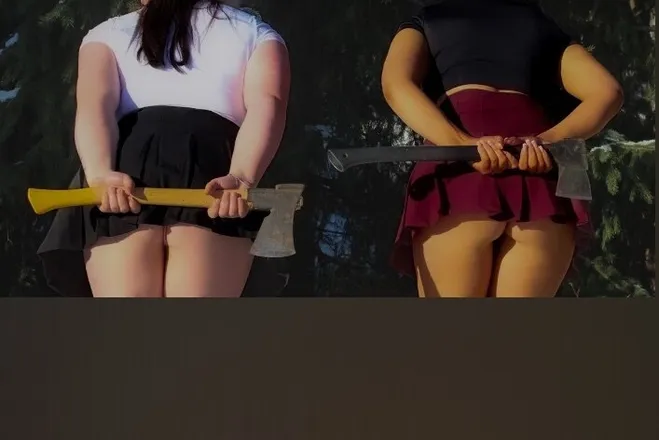 OnlyFans cuenta flirtytyfinns header 2
