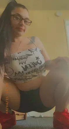 OnlyFans cuenta shegotdabesttt avatar 1
