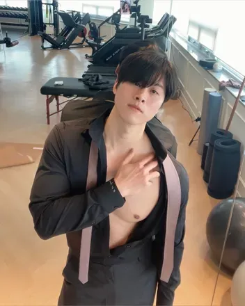 OnlyFans cuenta kang_soowon avatar 1