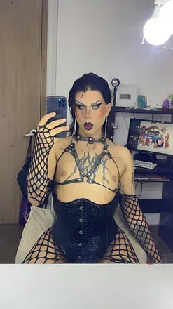 OnlyFans cuenta azulawitch avatar 1
