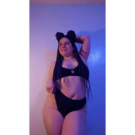 OnlyFans cuenta curly_exotic avatar 1