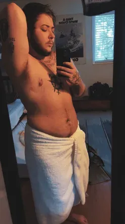 OnlyFans account  sinister_sam14 avatar 1